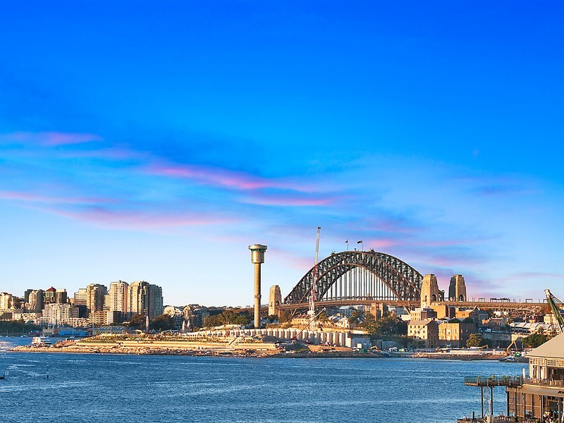 C401 ‘Anadara’ Globe Street, Sydney NSW 2000