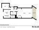 C401 ‘Anadara’ Globe Street, Sydney NSW 2000 Floorplan