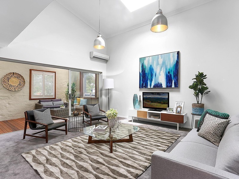 14/288 Lawrence Street, Alexandria NSW 2015