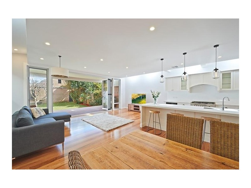 18 Dangar Street, Randwick NSW 2031