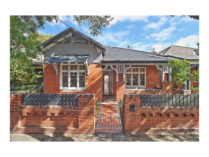 18 Dangar Street, Randwick NSW 2031