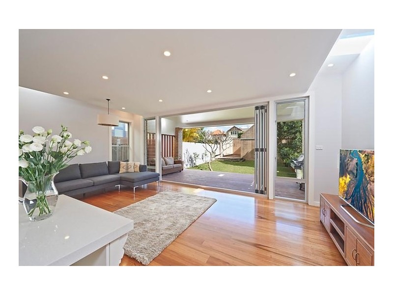 18 Dangar Street, Randwick NSW 2031