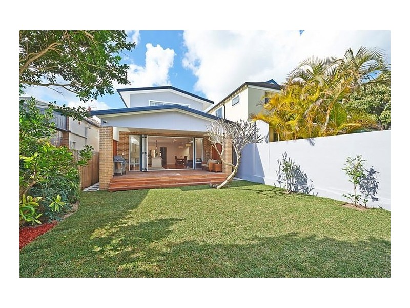 18 Dangar Street, Randwick NSW 2031