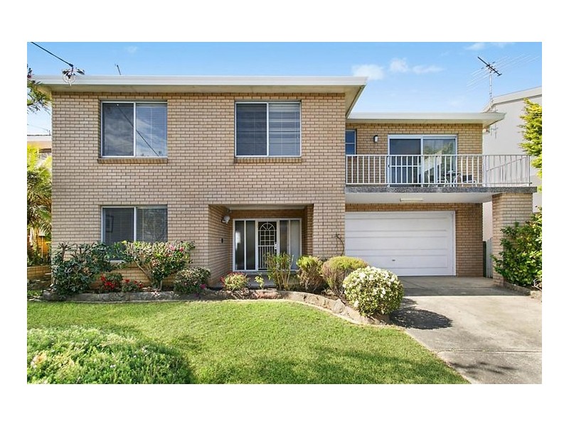 19 Fowler Crescent, South Coogee NSW 2034