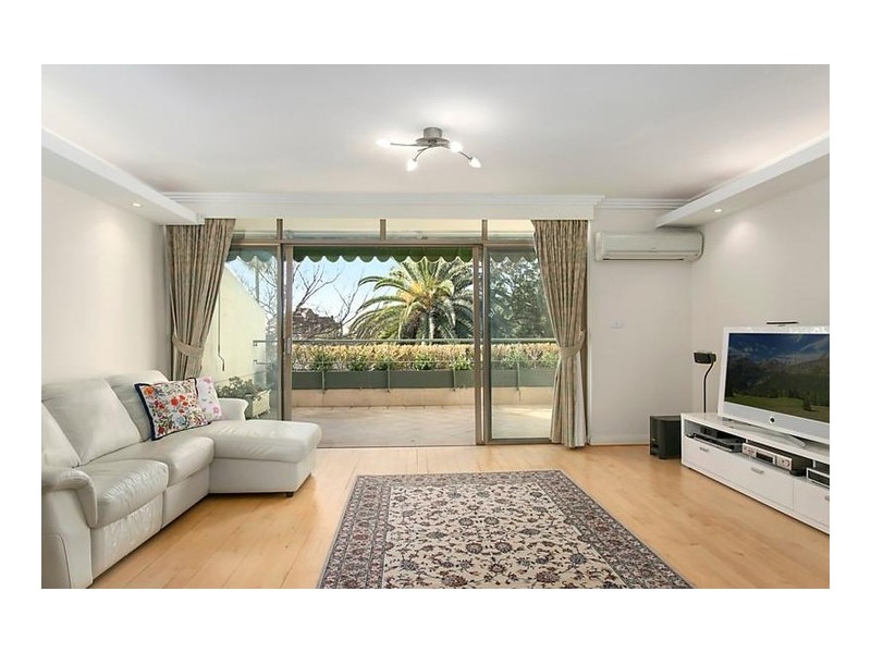 26/16 Rosemont Avenue, Woollahra NSW 2025