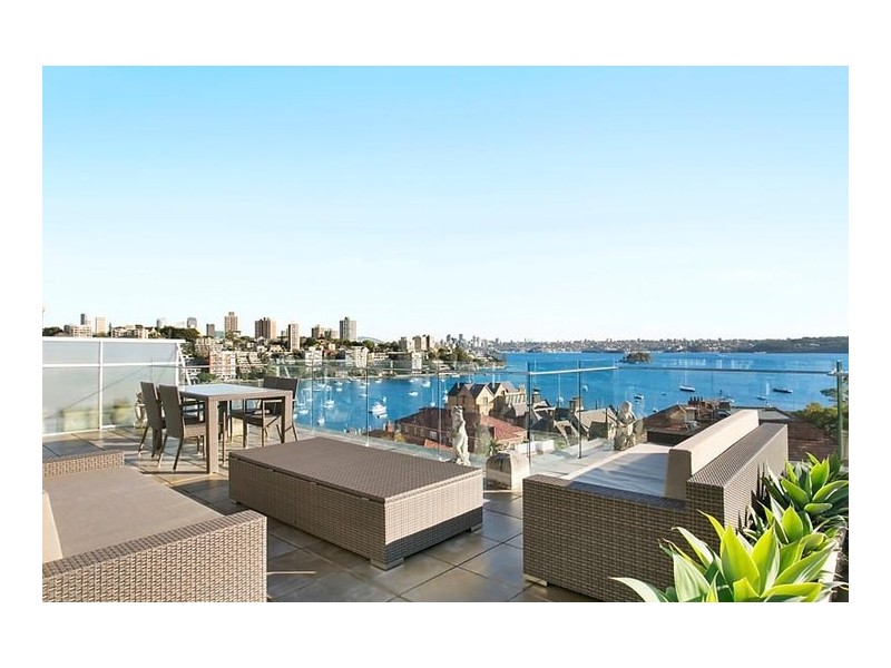 16/534 New South Head Road, Double Bay NSW 2028
