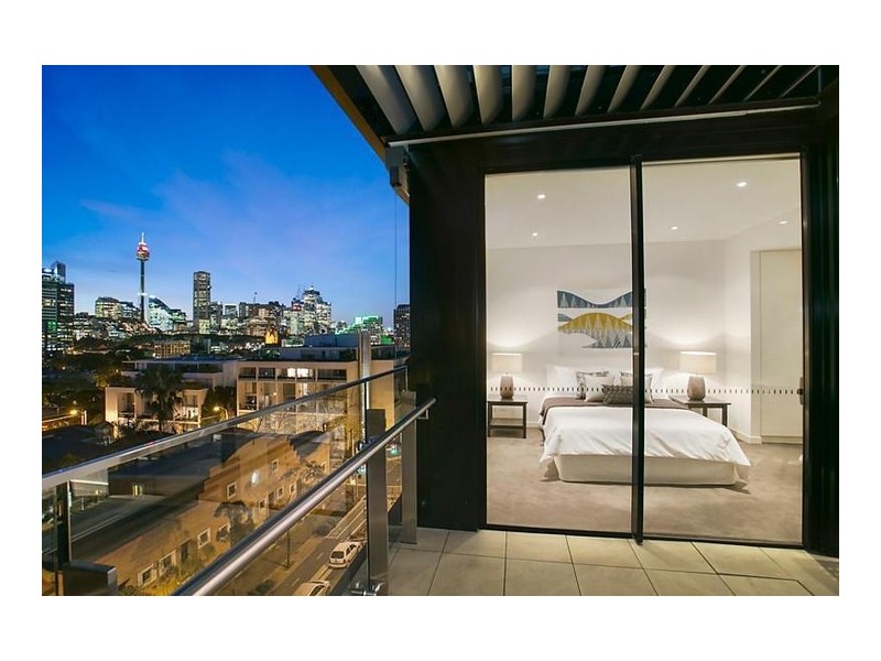 35/299 Forbes Street, Darlinghurst NSW 2010