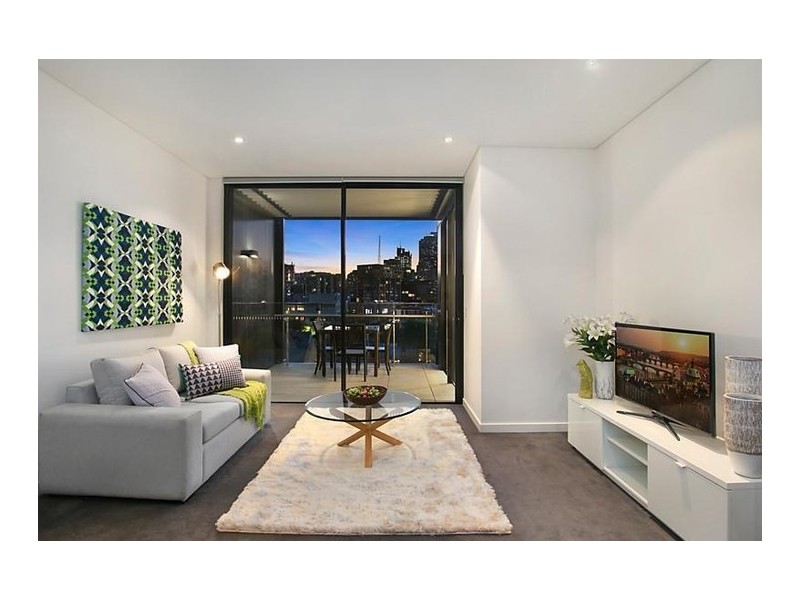 35/299 Forbes Street, Darlinghurst NSW 2010
