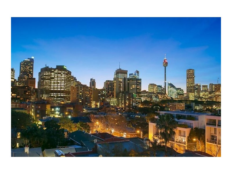 35/299 Forbes Street, Darlinghurst NSW 2010