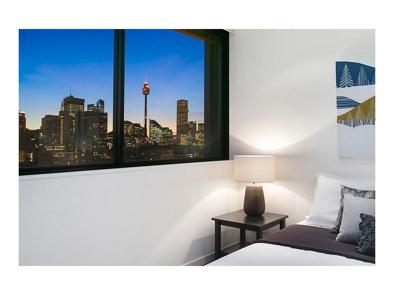 35/299 Forbes Street, Darlinghurst NSW 2010