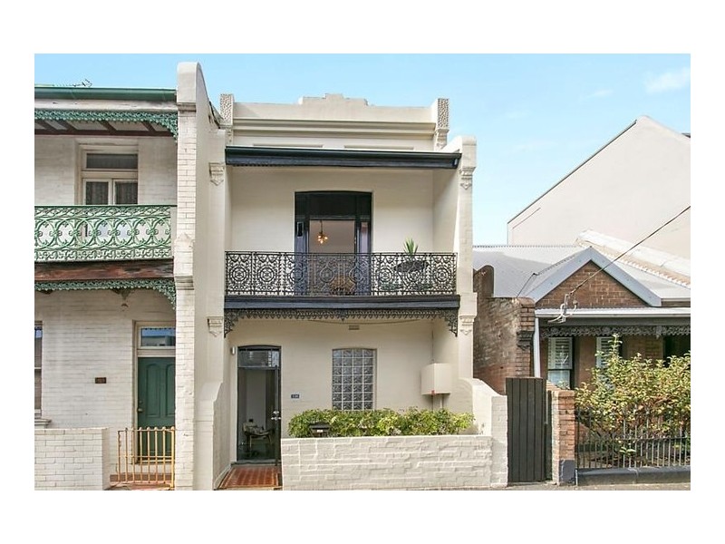 126 Mitchell Road, Alexandria NSW 2015
