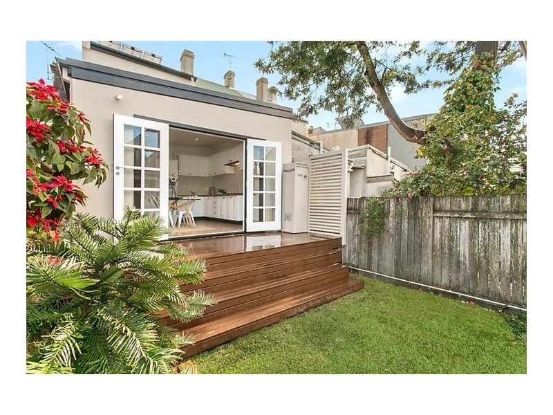 126 Mitchell Road, Alexandria NSW 2015