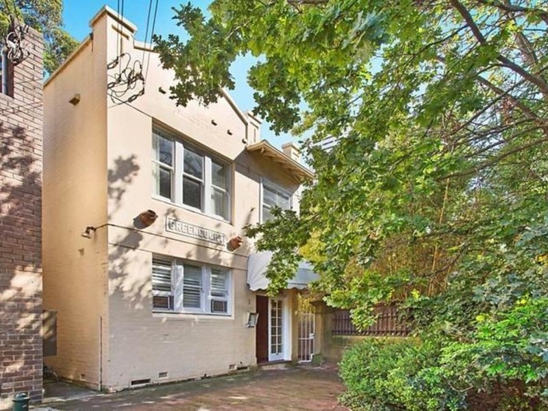 8/1 Darley Street, Darlinghurst NSW 2010