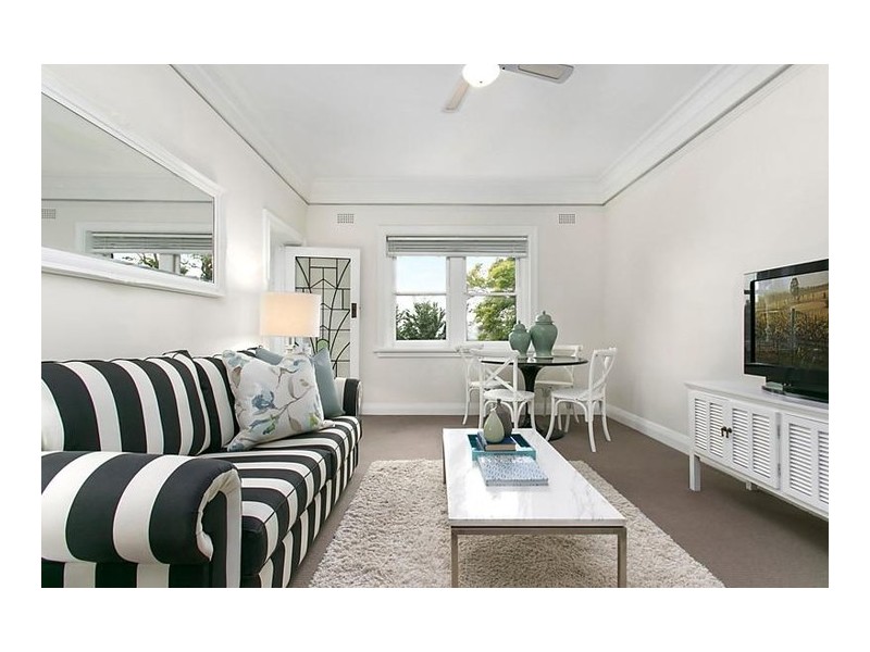 3/281A Edgecliff Road, Woollahra NSW 2025