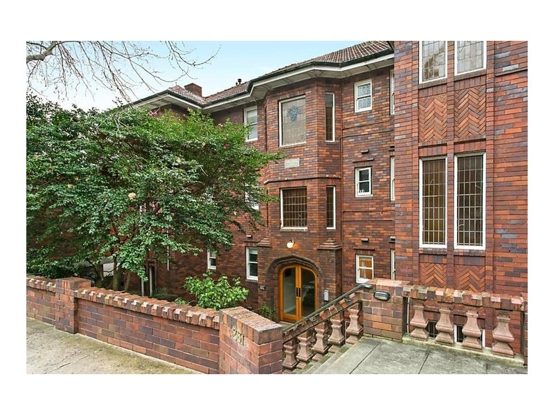 3/281A Edgecliff Road, Woollahra NSW 2025