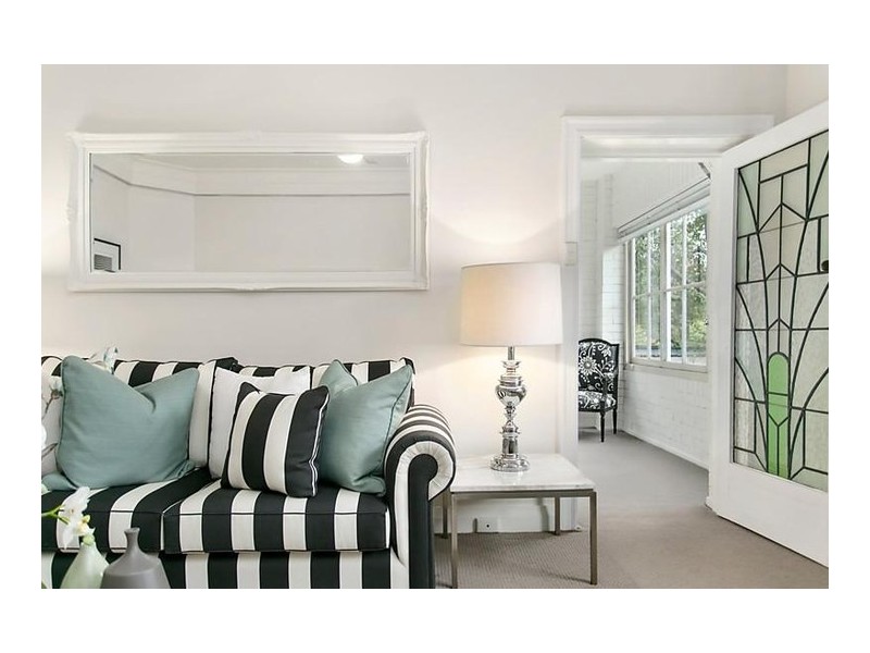 3/281A Edgecliff Road, Woollahra NSW 2025