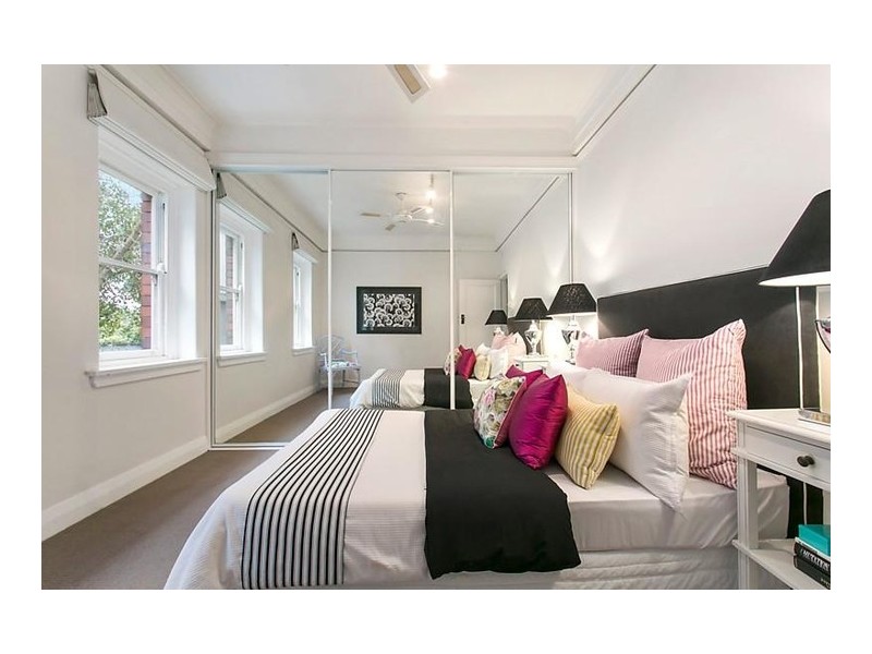 3/281A Edgecliff Road, Woollahra NSW 2025