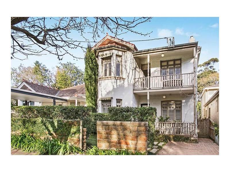 7 Rivers Street, Bellevue Hill NSW 2023