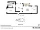 12/129 Victoria Road, Bellevue Hill NSW 2023 Floorplan