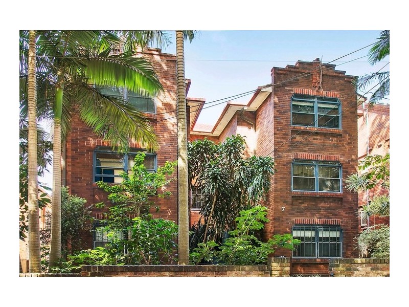 1/7 Mulwarree Avenue, Randwick NSW 2031