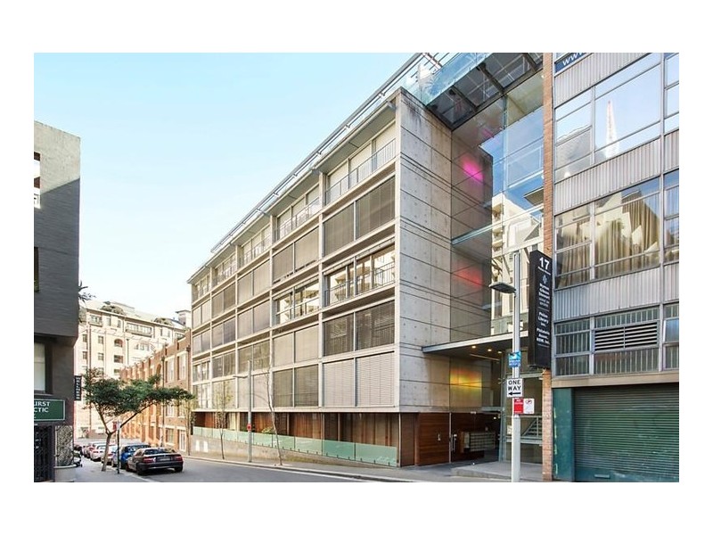 403/21 Brisbane Street, Surry Hills NSW 2010