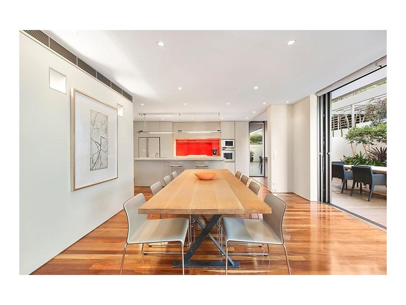 7/83A Stewart Street, Paddington NSW 2021