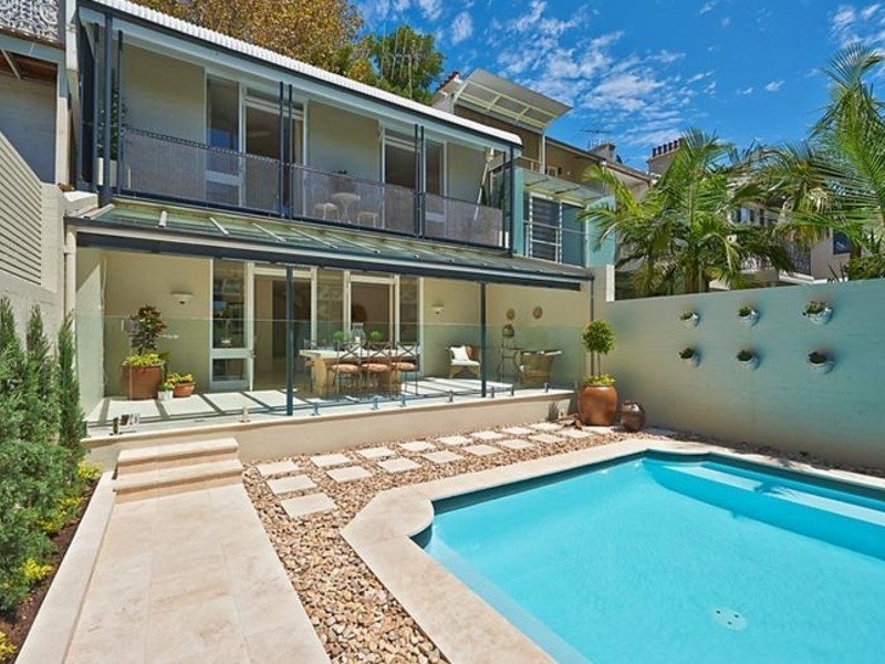 140 Paddington Street, Paddington NSW 2021