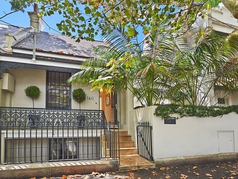 140 Paddington Street, Paddington NSW 2021