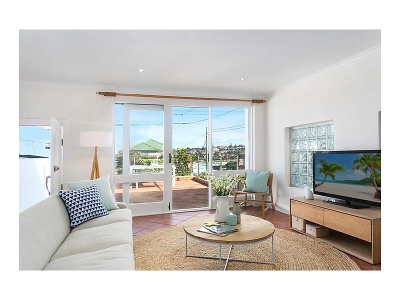 4 Kenneth Street, Tamarama NSW 2026