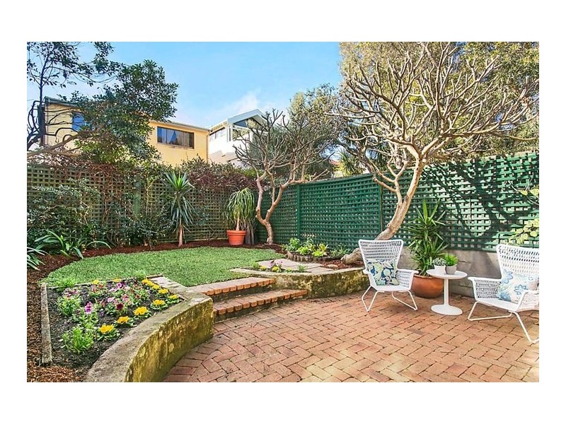 4 Kenneth Street, Tamarama NSW 2026
