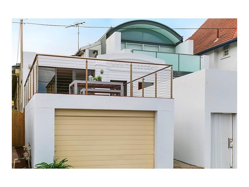 4 Kenneth Street, Tamarama NSW 2026