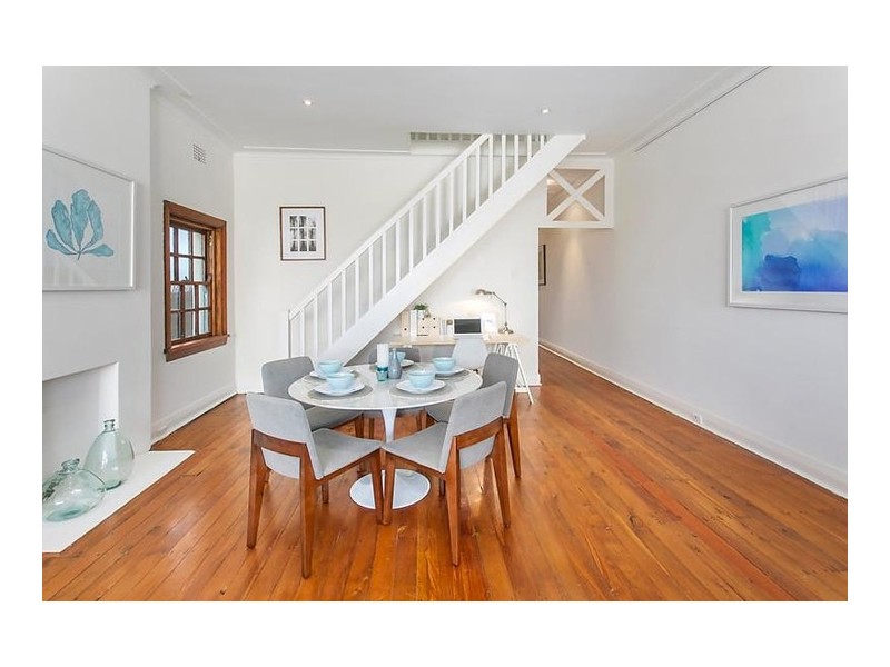 4 Kenneth Street, Tamarama NSW 2026