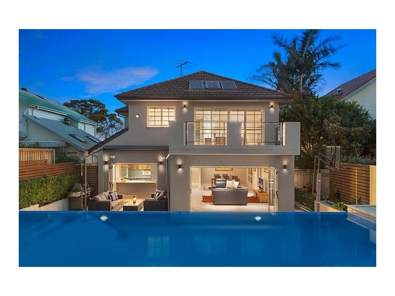 174 Rainbow Street, Randwick NSW 2031
