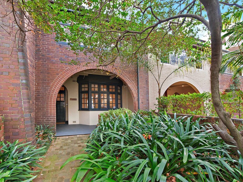 15 Tusculum Street, Potts Point NSW 2011
