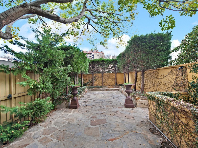 15 Tusculum Street, Potts Point NSW 2011