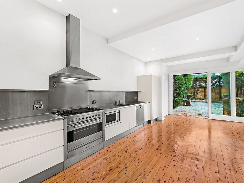 15 Tusculum Street, Potts Point NSW 2011