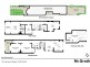 15 Tusculum Street, Potts Point NSW 2011 Floorplan