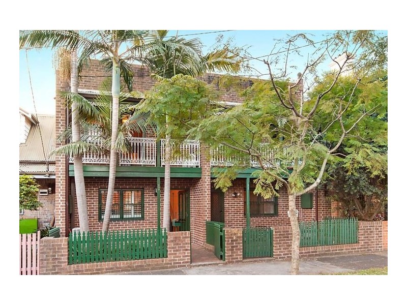 259 Lawrence Street, Alexandria NSW 2015