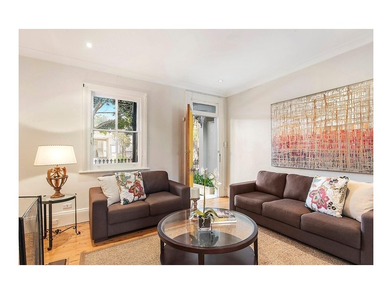 19 Selwyn Street, Paddington NSW 2021