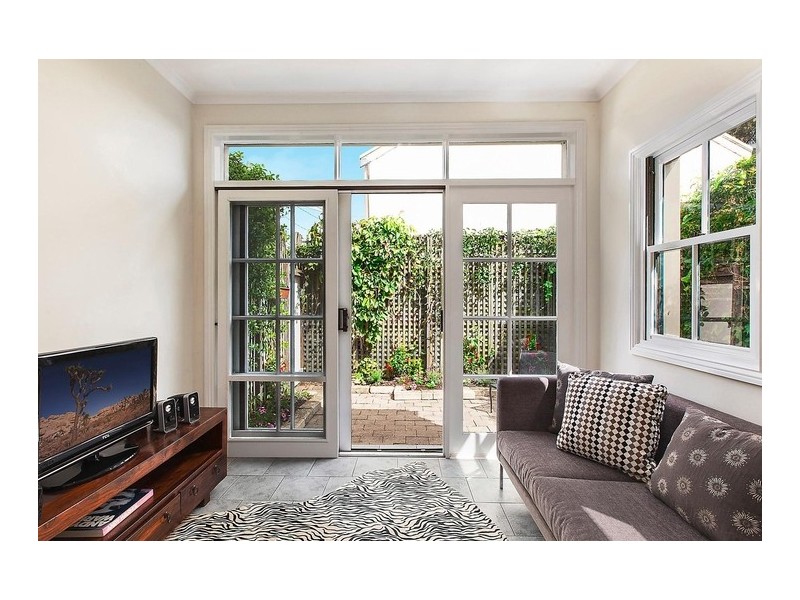 19 Selwyn Street, Paddington NSW 2021