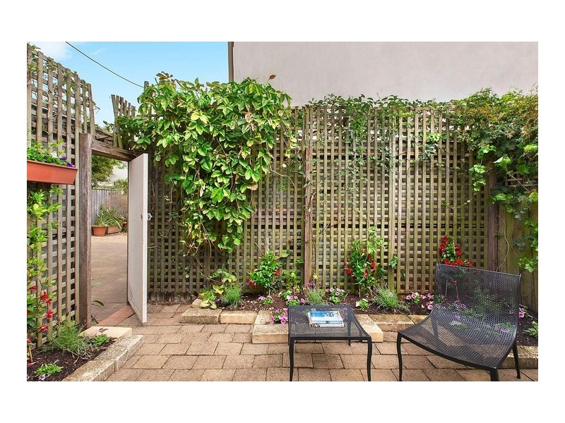 19 Selwyn Street, Paddington NSW 2021