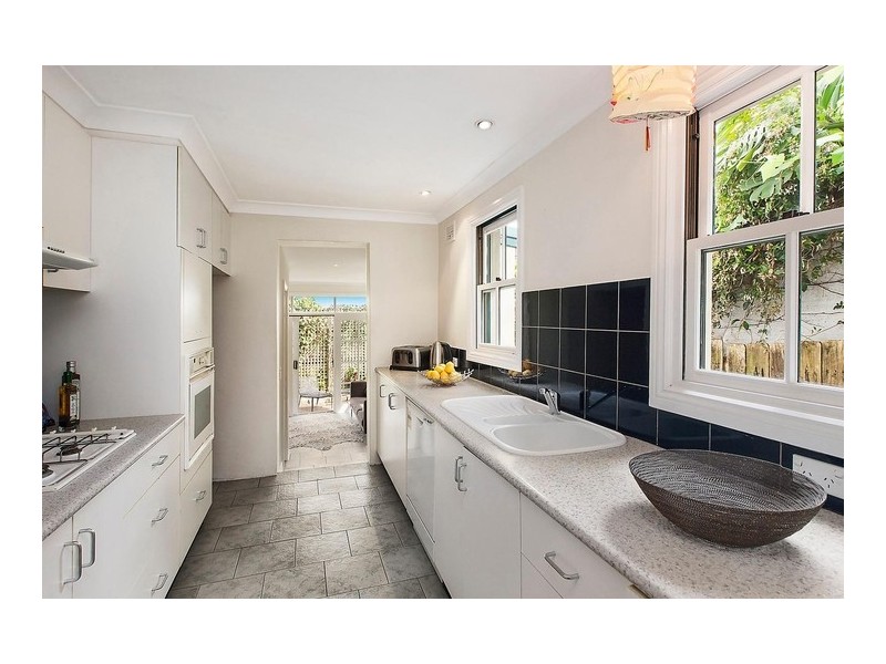 19 Selwyn Street, Paddington NSW 2021