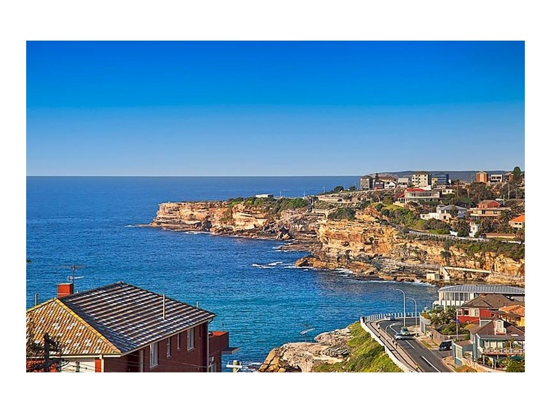 6/1 Silva Street, Tamarama NSW 2026