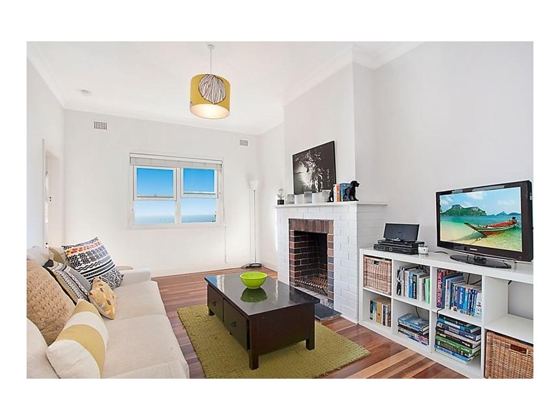 6/1 Silva Street, Tamarama NSW 2026