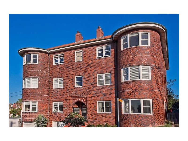 6/1 Silva Street, Tamarama NSW 2026