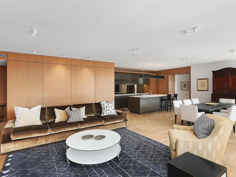 Residence 1, 1 Lincoln Place, Edgecliff NSW 2027