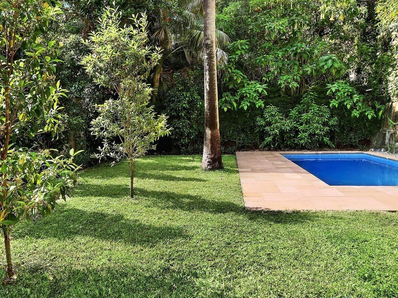 Residence 1, 1 Lincoln Place, Edgecliff NSW 2027