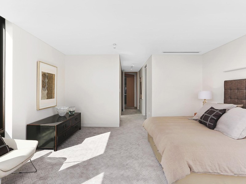 Residence 1, 1 Lincoln Place, Edgecliff NSW 2027