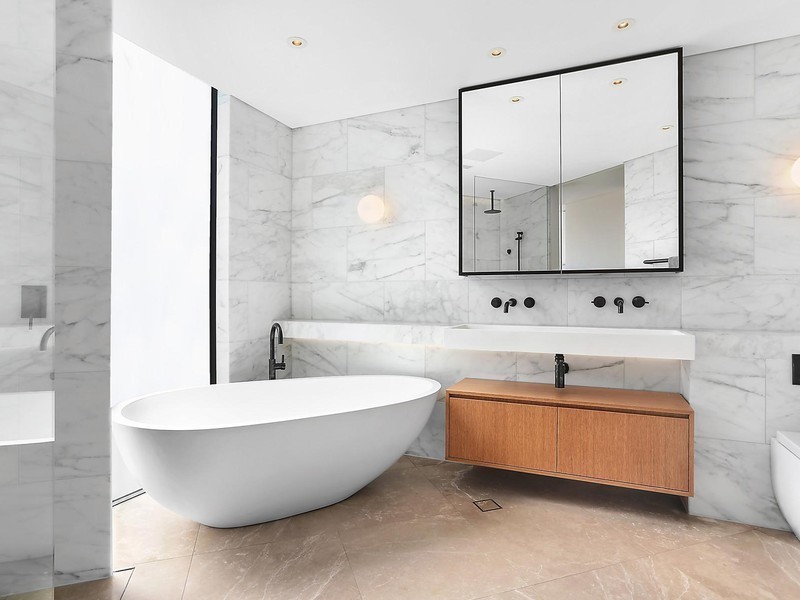 Residence 1, 1 Lincoln Place, Edgecliff NSW 2027