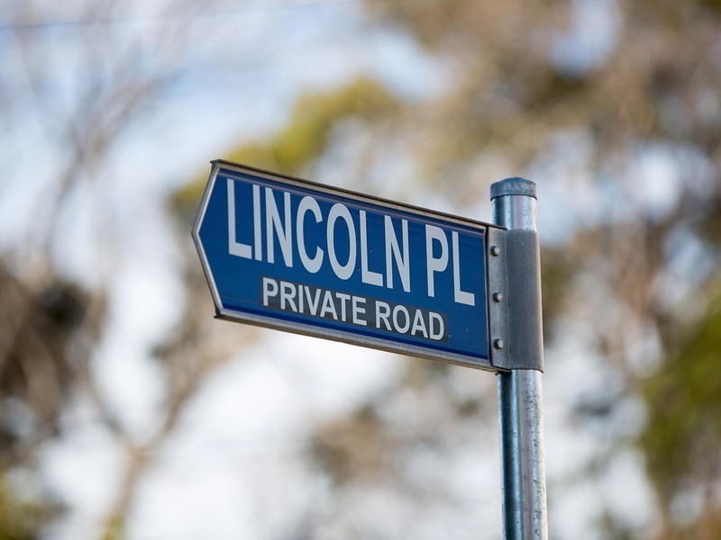 Residence 1, 1 Lincoln Place, Edgecliff NSW 2027